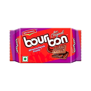 Britannia Bour Bon Biscuit 60g-britbourbon