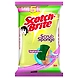 Scotch Brite Scrub Sponge 3m 2pads-spongescrub3m2pads-sm