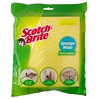 Scotch Brite Sponge Wipe Multi-Purpose 5N
