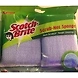 Scotch Brite Scrub Net Sponge 2N-spongescrubnet-sm