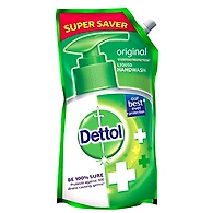 Dettol  Original Liquid Handwash 750ml