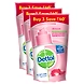 Dettol Skincare Handwash 175ml*3-handwashskincare-sm