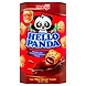 Hello Panda Cocoa Biscuits With Chocolate Flavoured Filling 50g-biscuitswithchocolate-sm