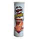 Pringles Potato Crisps Pizza Flavour 107g-PringlesPotatoPizzaFlavour-sm
