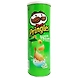 Pringles Potato Sour Cream &amp; Onion Flavour 107g-PringlesPotatoOnionFlavour-sm