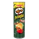 Pringles Potato Peri Peri Flavour 107g-PringlesPotatoPeriPeri-sm