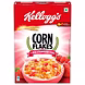 Kellogg's Corn Flakes Real Strawberry 300g-KelloggCorFlakeReaStrawberry-sm
