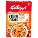 Kelloggs Corn Flakes Real Almond Honey 300g-flakescornhoneyalmond-sm