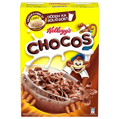 Kelloggs Chocos 375g-kelloggschocos375g