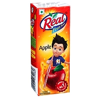 Real Fruit Power Apple 180ml