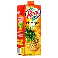 Real Fruit Power Pineapple 1ltr