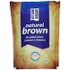 Uttam Sugar Natural Brown 1kg-brownnaturaluttamsugar-sm