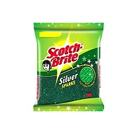 Scotch Brite Silver Sparks 3M 2N