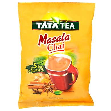 Tata Tea Masala Chai 250g-teamasalatata