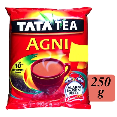 Tata tea Agni 250g-Agniteatata