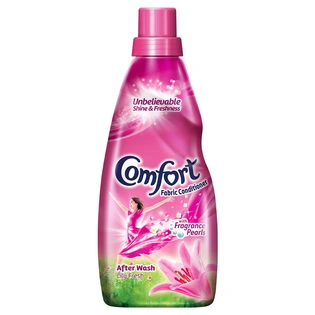 Comfort Fabric Conditioner After Wash Lily Fresh 860ml