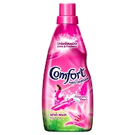 Comfort Fabric Conditioner After Wash Lily Fresh 860ml