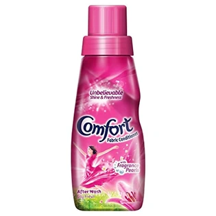 Comfort Fabric Conditioner After Wash 220ml