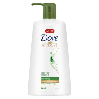 Dove Hair Fall Rescue Shampoo 650ml