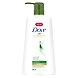 Dove Hair Fall Rescue Shampoo 650ml-Shampoodove-sm