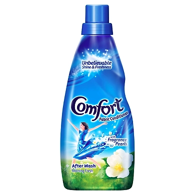 Comfort Fabric Conditioner After Wash Morning Fresh 430ml-comfortmorningfresh430ml