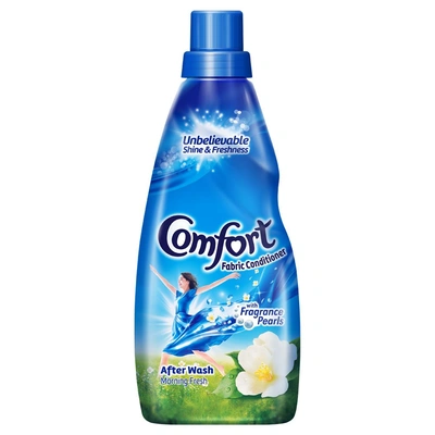 Comfort Fabric Conditioner After Wash Morning Fresh 430ml