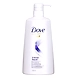 Dove Intense Repair Shampoo 650ml-Shampoodoveintenserepair-sm