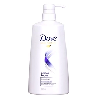 Dove Intense Repair Shampoo 650ml
