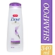 Dove Daily Shine Shampoo 340ml-Shampoodovedailyshine-sm