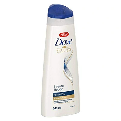 Dove Intense Repair shampoo 340ml