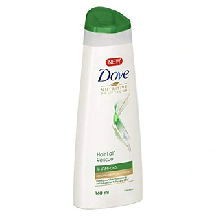 Dove Hair Fall Rescues Shampoo 340ml