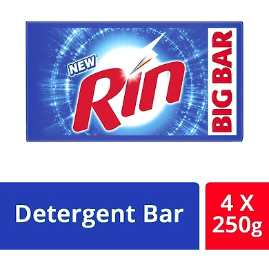 New Rin Big Bar 4*250gEach-ribbarnew