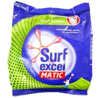 Surf Excel Matic Top Load 500g
