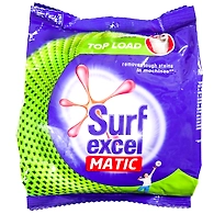 Surf Excel Matic Top Load 500g