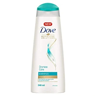 Dove Dandruff Care Shampoo 340ml