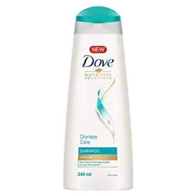 Dove Dandruff Care Shampoo 340ml