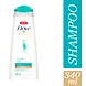 Dove Dryness Care Shampoo 340ml-Shcarempoodove-sm