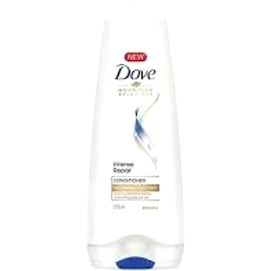 Dove Intense Repair Conditioner 175ml-Shampoorepairintensedove