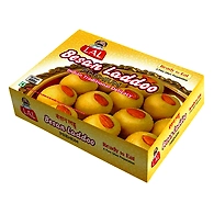 Lal Besan Laddoo 400gm