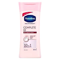 Vaseline Complete Anti-Ageing Lotion 200ml