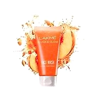 Lakme Blush & Glow Face Wash 100g