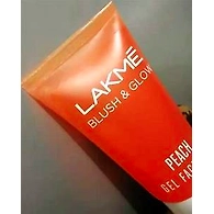 Lakme Peach Gel Facewash 50g