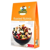 Jewel Farmer Roasted Nutmix 200g