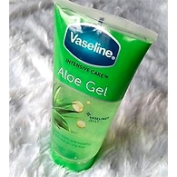 Vaseline Aloe Gel 150g