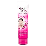 Fair& Lovely Facewash 100g