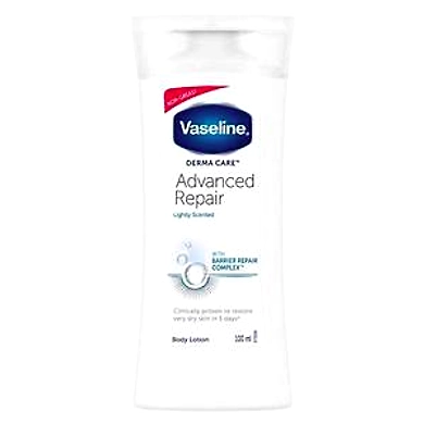 Vaseline Advaced Repair Body Lotion 100ml-repairadvancedvaseline