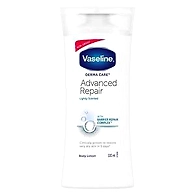 Vaseline Advaced Repair Body Lotion 100ml