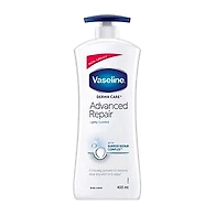 Vaseline Advanced Repair Body Lotion400ml