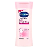 Vaseline Daily Brightening Body lotion 100ml