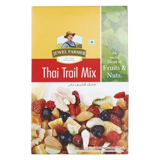Jewel Farmer Thai Trail Mix 200g